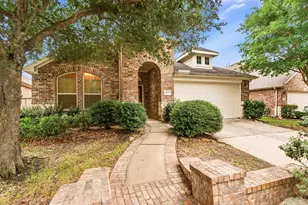 18315 E Willow Oak Bend Dr, Cypress, TX 77433 - Photo 1