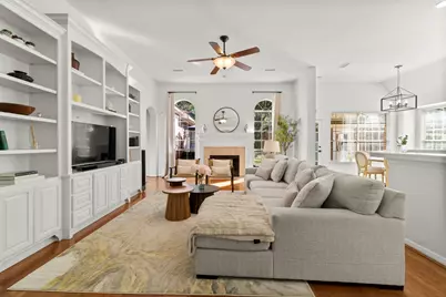 2 Quiet Oak Drive, The Woodlands, TX 77381 - Photo 10