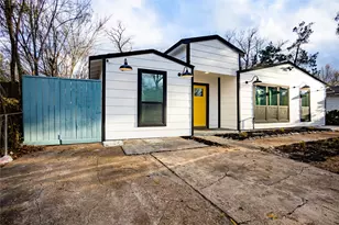6127 Beekman Rd, Houston, TX 77021 - Photo 2