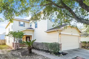 11427 Flying Geese Ln, Tomball, TX 77375 - Photo 4