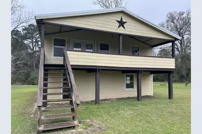 300 Alpine Street, Coldspring, TX 77331 - Photo 1