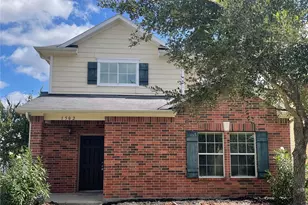 1502 Claremont Garden Cir, Houston, TX 77047 - Photo 1