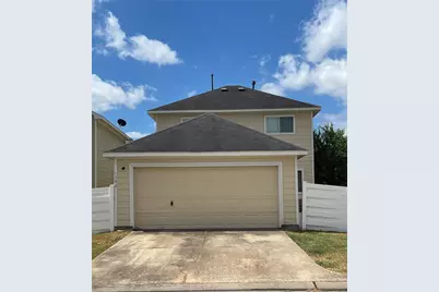 1502 Claremont Garden Circle, Houston, TX 77047 - Photo 16