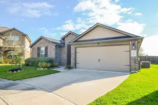 3103 Floral Park Ct, Katy, TX 77494 - Photo 2