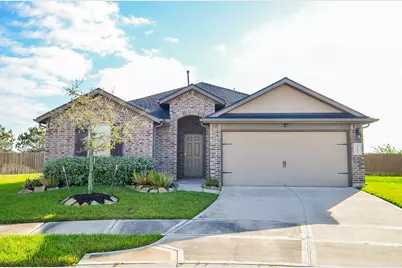 3103 Floral Park Court, Katy, TX 77494 - Photo 1