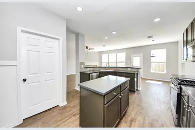 2306 Two Trail Drive, Spring, TX 77373 - Photo 12