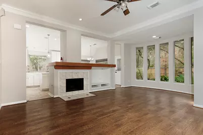 87 N Crossed Birch Place, The Woodlands, TX 77381 - Photo 12