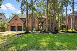 46 Pebble Cove Dr, The Woodlands, TX 77381 - Photo 48