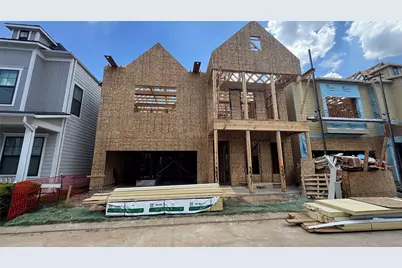 3507 Harvest Dance Drive, Houston, TX 77008 - Photo 2
