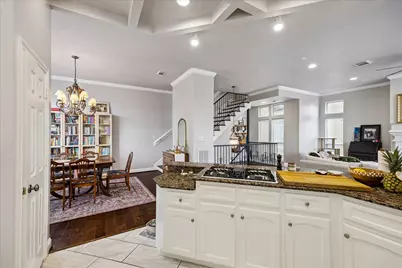 1304 Dart Street #F, Houston, TX 77007 - Photo 6