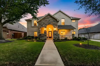 17602 Laguna Trail Drive, Houston, TX 77095 - Photo 2