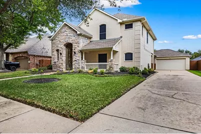 17602 Laguna Trail Drive, Houston, TX 77095 - Photo 4