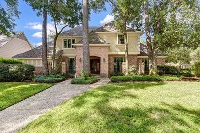 5502 Fountainbridge Lane, Houston, TX 77069 - Photo 4