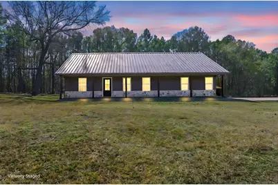 694 Harvill Road, Huntington, TX 75949 - Photo 2