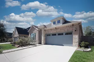 2414 Sandhill Crest Ln, Brookshire, TX 77423 - Photo 2