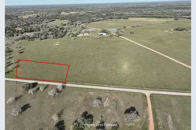 0004 County Road 444, Hallettsville, TX 77964 - Photo 2