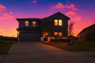 18300 Porters Mill Ct, New Caney, TX 77357 - Photo 2