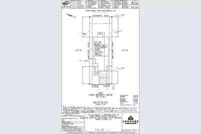 360 Long Branch Drive, Dayton, TX 77535 - Photo 38