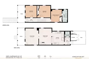 1821 Ave M 1/2, Galveston, TX 77550 - Photo 22