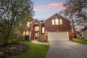 12734 Crater Lake Ct, Humble, TX 77346 - Photo 1