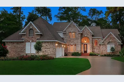 3134 Lake Island Drive, Montgomery, TX 77356 - Photo 1