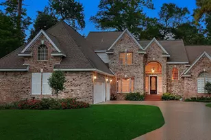 3134 Lake Island Dr, Montgomery, TX 77356 - Photo 1