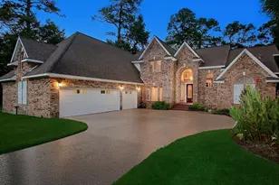 3134 Lake Island Dr, Montgomery, TX 77356 - Photo 2