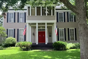 636 Franklin, La Grange, TX 78945 - Photo 46