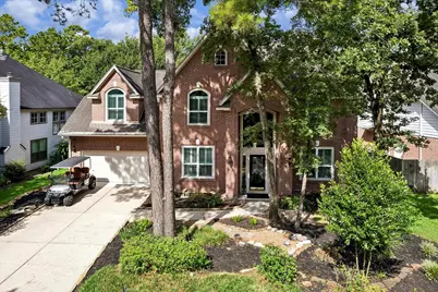 39 Purple Martin Place, Spring, TX 77381 - Photo 1