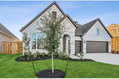 21735 Bluestem Fields Drive, Waller, TX 77484 - Photo 2