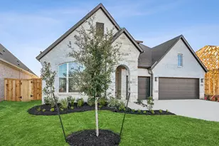 21735 Bluestem Fields Dr, Waller, TX 77484 - Photo 2