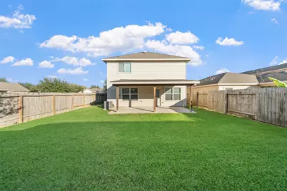 17211 Osprey Landing Drive, Hockley, TX 77447 - Photo 2
