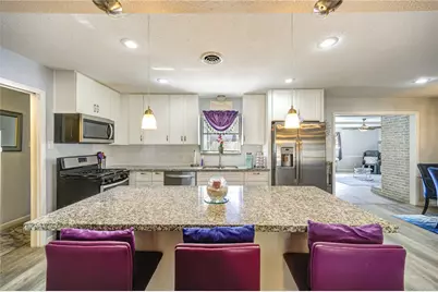 9305 Gettysburg Avenue, Texas City, TX 77591 - Photo 2