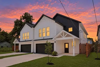 7413 Charlie Street, Houston, TX 77088 - Photo 2