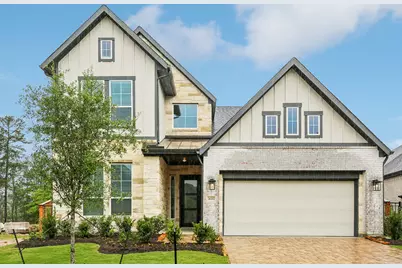 26312 W Outrider Banks, Montgomery, TX 77316 - Photo 1