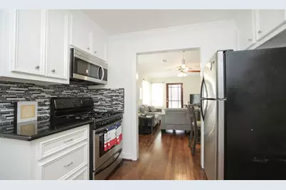 4331 Marina Street #B, Houston, TX 77007 - Photo 6