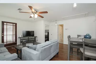 4331 Marina Street #B, Houston, TX 77007 - Photo 22