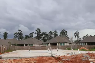426 Flat Rock Trl, Conroe, TX 77304 - Photo 14