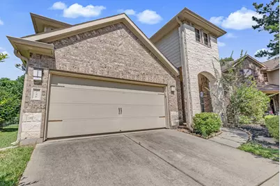 146 Black Swan Place, The Woodlands, TX 77354 - Photo 2