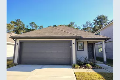 13232 Musky Drive, Conroe, TX 77384 - Photo 2