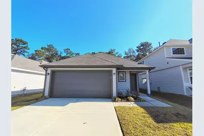 13232 Musky Drive, Conroe, TX 77384 - Photo 1
