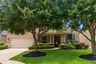 2326 Hamilton Pool Ln, Friendswood, TX 77546 - Photo 2