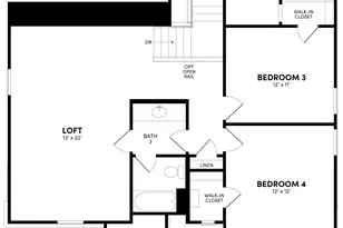 2807 Pathway Meadow Ln, Webster, TX 77598 - Photo 10