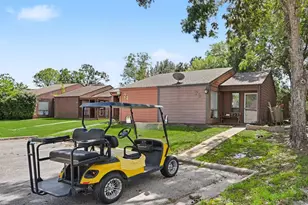 25 Townhouse Ln, Trinity, TX 75862 - Photo 1
