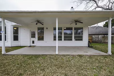 10439 Caribou Court, Missouri City, TX 77459 - Photo 28