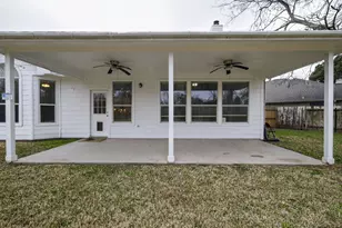 10439 Caribou Ct, Missouri City, TX 77459 - Photo 28