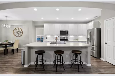 10439 Caribou Court, Missouri City, TX 77459 - Photo 8