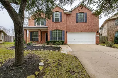 10439 Caribou Court, Missouri City, TX 77459 - Photo 1