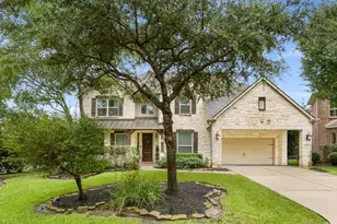 10 Black Spruce Court, The Woodlands, TX 77389 - Photo 1