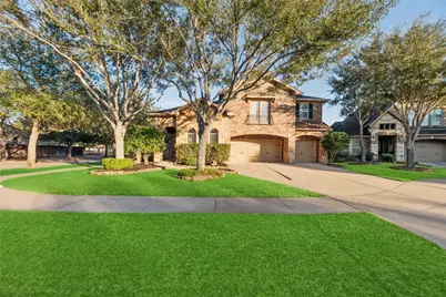 5827 Amherst Farms Lane, Fulshear, TX 77441 - Photo 48